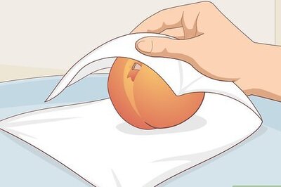 How to Pack Soft Fruits for School