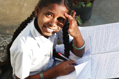 Private Schools Seek to Draft Their Own Textbooks