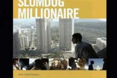 Slumdog Millionaire makes $43 mn, back in US Top 10