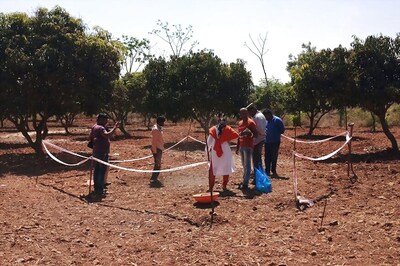 In Case of Suspected Honour Killing, Mysuru Man Burns Daughter in Farmland for Marrying Dalit Boy