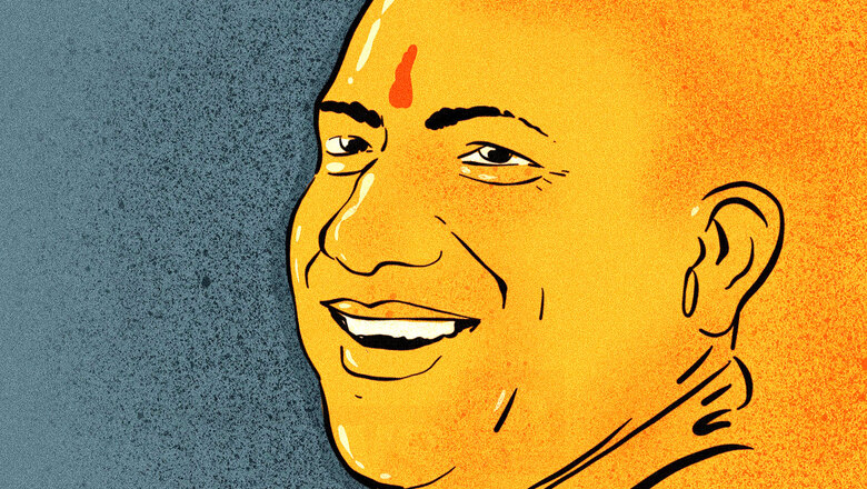 Parliament Decides SC/ST List, But Benefits of Devpt Should Also Reach Mahadalits & MBCs, Says Adityanath