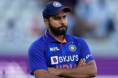 Cricketnext Poll: Pick The Best Playing XI for India For Asia Cup 2022