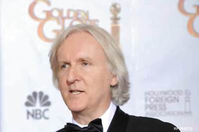 James Cameron anxiously awaits 'Avatar' sequel release