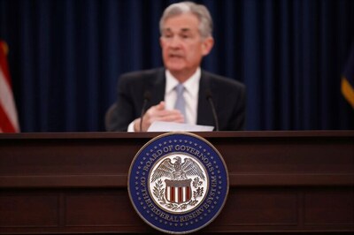 US Federal Reserve Raises Key Rate, Foresees 2 More Hikes This Year Amid 'Strong' Jobs Market