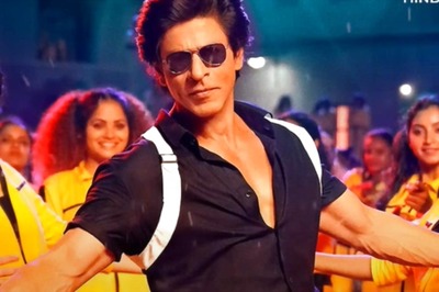 Jawan Box Office Day 12: Shah Rukh Khan Film Shatters More Records, Collects Rs 493 Cr in India