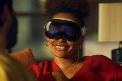 Apple Vision Pro May Launch In More Regions Before WWDC 2024: All Details