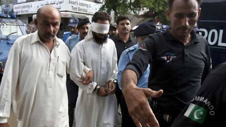 Pak releases cleric in Christian girl blasphemy case