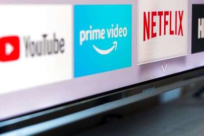 Now, Likes of Netflix and Amazon Prime Under Government Regulation