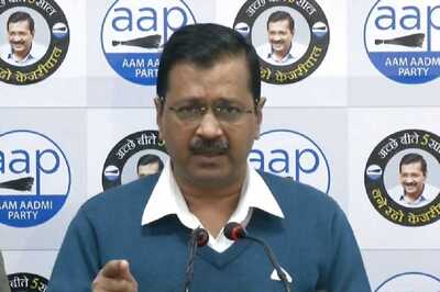 AAP Accuses Congress of Circulating Morphed Video Against It, Files Complaint with EC
