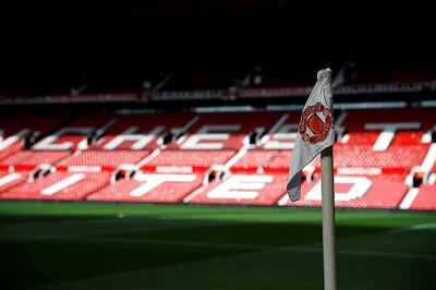 Manchester United Given Permission to Trial Safe Standing at Old Trafford