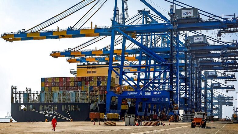 Red Sea Crisis: How Mundra Port Trade Route to Israel will Work; Impact on India’s Goods Exports So Far