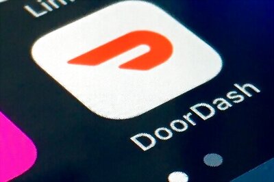 DoorDash Looking For A Valuation Of Nearly $30B