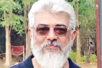 Ajith Kumar's AK61 To Now Hit Theatres In December, Not On Diwali?