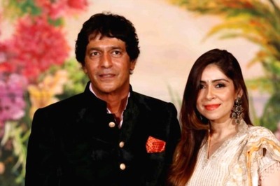 KWK 7: Bhavana Pandey Reveals Why Chunky Panday Was Called ‘Revolving Door’; Leaves Gauri Khan, Maheep Kapoor in Splits