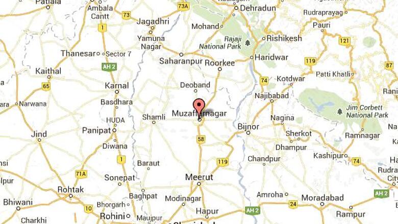 BJP activist, 6 others booked on attempt to murder, rioting charges