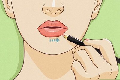 How to Choose Lip Liner