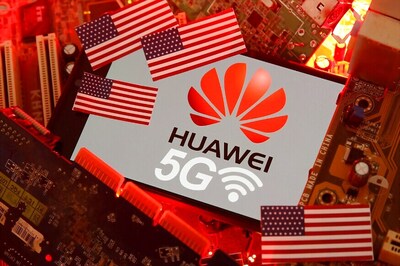 US Senators Urge Britain to Reconsider Using Huawei Equipment for 5G Network