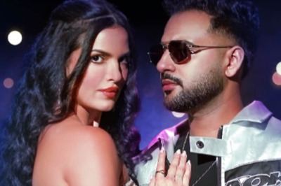 Natasa Stankovic Announces Her First Project After Separation, Hardik Pandya's Brother Krunal Reacts