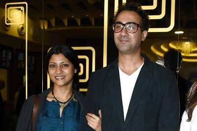 Ranvir Shorey, Konkona Sensharma File for Divorce After 5 Years of Separation: Report