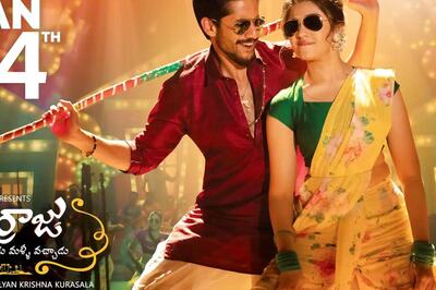 'Don't Have any Issues': Nagarjuna on Andhra Govt's Decision to Cap Ticket Prices