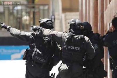 Australian 'Killed Intruder and Lived with Body for 15 Years'