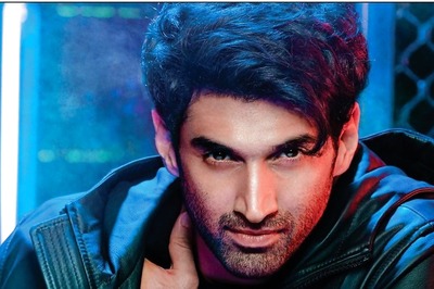 Happy Birthday Aditya Roy Kapur: From Aashiqui 2 to Ludo, Best Performances of the Actor