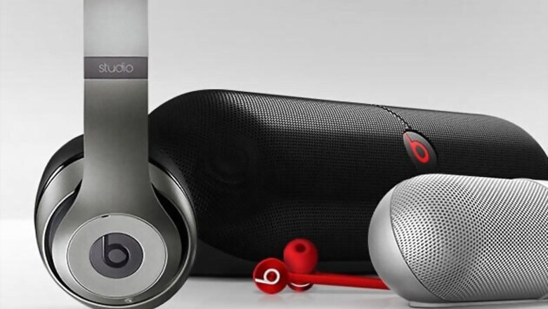 Apple to lay off about 200 people at Beats: Report