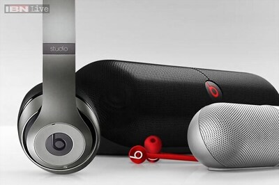Apple to lay off about 200 people at Beats: Report