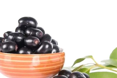 5 Ways to Use Jamun in Your Diet to Control Diabetes