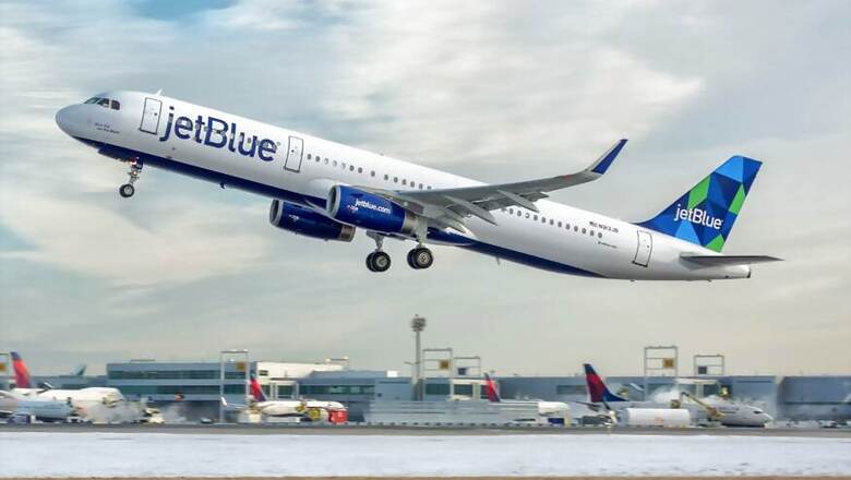 JetBlue Members Most Satisfied Airline Rewards Members: JD Power