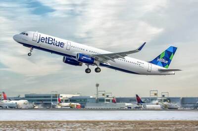 JetBlue Members Most Satisfied Airline Rewards Members: JD Power
