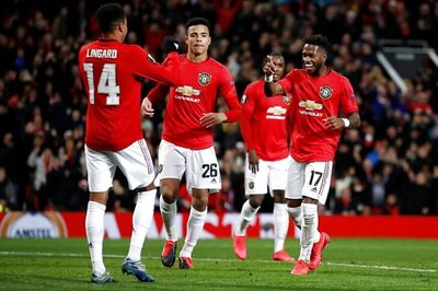 Manchester United Send Players Meditation Videos to Stay Positive: Report