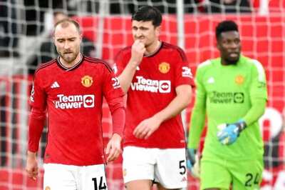 'With Ole, There Was Some Good...': Cesc Fabregas on State of Manchester United Under Erik Ten Hag