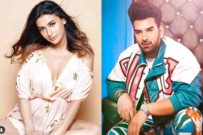 Bigg Boss 14: Paras Chhabra Takes Dig at Pavitra Punia, Says 'I'm Praying for Eijaz Khan'