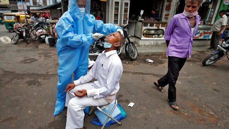 Average Number of Deaths Halved, Drastic Fall in Cases: How Delhi is Giving 'Stop Virus' Goals to India