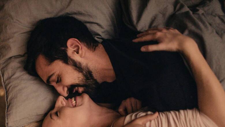 Too Jittery To Have Sex? Try These Simple Steps To Boost Confidence
