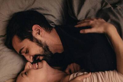 Too Jittery To Have Sex? Try These Simple Steps To Boost Confidence 