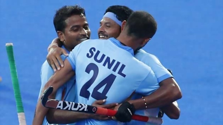 Asian Games Hockey: Failure in semis not an option for India