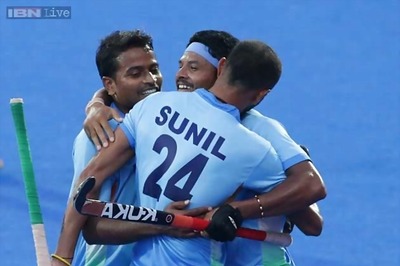 Asian Games Hockey: Failure in semis not an option for India