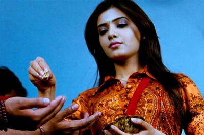 Watch the trailer of SS Rajamouli's 'Makkhi'