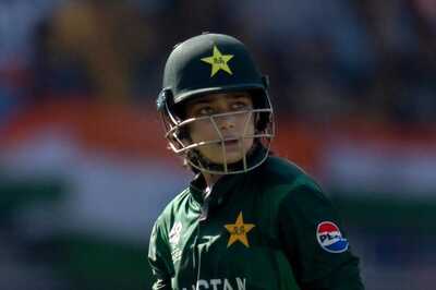 T20 World Cup 2024: Pakistan Captain Fatima Sana to Return Home After Father's Death