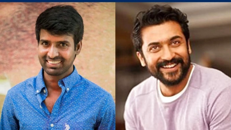 What Happened When A Woman Mistook Actor Soori For Suriya