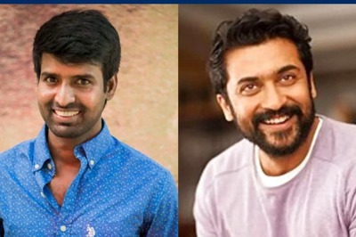 What Happened When A Woman Mistook Actor Soori For Suriya