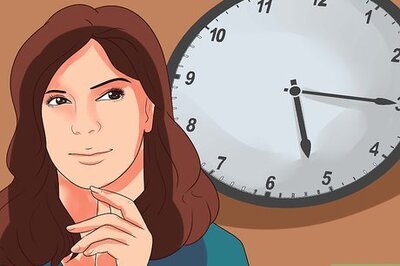 How to Tell Someone to Leave You Alone
