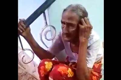 Kerala Woman Accused of Beating up 90-year-old-Grandmother, Arrested