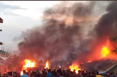 BJP's Politics of Hate Responsible for Manipur Violence: Congress