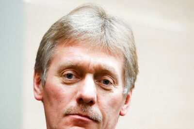 'Dangerous': Russia Summons French And British Envoys Over Remarks On Ukraine War