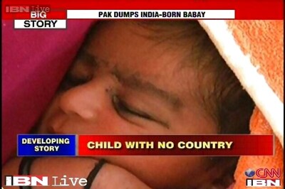 Pakistan denies entry to boy born in India