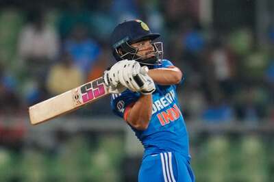 'He Can Carry Forward The Legacy of MS Dhoni and Yuvraj Singh': Rahmanullah Gurbaz on Rinku Singh