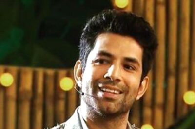 Bigg Boss 15: Sahil Shroff Says Post Eviction, 'Pratik Sehajpal Has to Be Held Responsible'